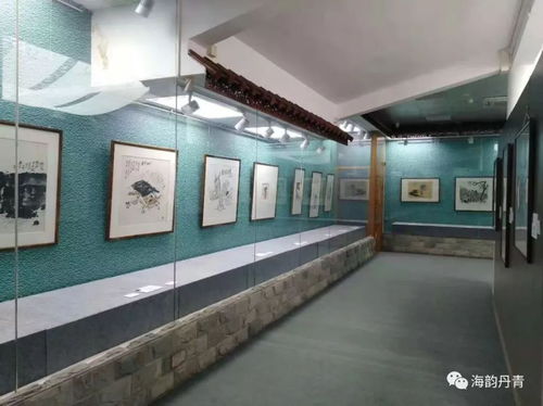 海韵丹青 第128期 文化艺术交流咨询