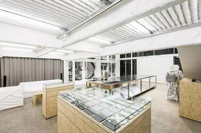 工业记忆的蝶变 从工厂到艺术家工作室的文化新生