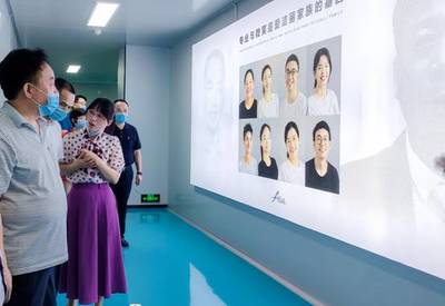 书香沁齿间，公益润心田——口腔健康新书发布与爱牙日公益捐赠活动在漳州举行