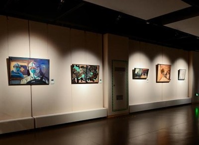 文化艺术交流咨询 连接文明，启迪心灵